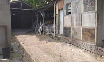 Imagem 5: Depósito/Pavilhão em Jardim Itu Sabará