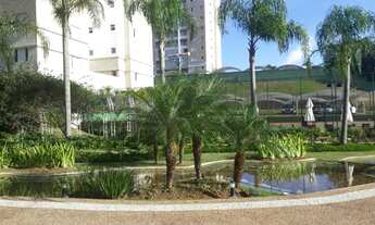 Imagem 5: Vende lindo apartamento no Helbor Home Club Vila Oliveira, 148 m², 3 suítes, varanda gourm