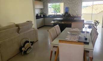 Imagem 6: Ótima casa na região da Cerâmica, em Varginha