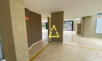 Imagem 2: Apartamento com 2 dormitórios, 64 m² - venda por R$ 360.375,00 ou aluguel por R$ 2.129,40