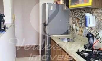 Imagem 3: Apartamento - Vila Monte Alegre - Paulínia