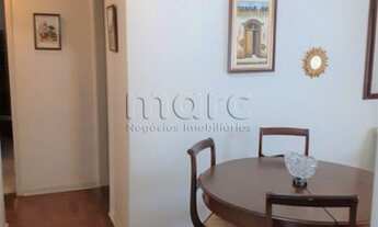 Imagem 4: SAO PAULO - Apartamento Padrão - MOEMA