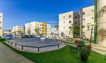 Imagem 7: Apartamento com 3 quartos no Tingui - Curitiba - PR