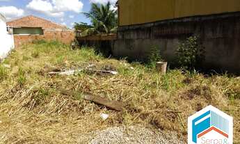 Imagem 6: Terreno / Lote Residencial, 284 m2, Novo Rio das Ostras - Rio das Ostras - RJ