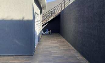 Imagem 4: Casa com 3 dormitórios à venda, 191 m² por R$ 1.090.000,00 - Santa Adélia - Vargem Grande