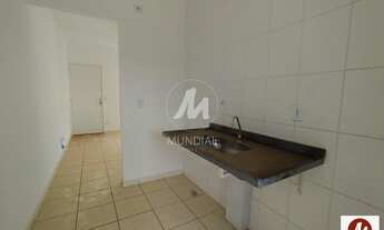 Imagem 4: Apartamento (tipo - padrao) 2 dormitórios, cozinha planejada, portaria 24hs, lazer, salão