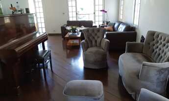 Imagem 6: Casa de Condomínio à venda na Rua Santo Américo, Jardim Colombo, São Paulo - SP