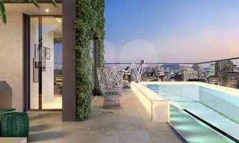 Imagem 7: São Paulo - Apartamento Padrão - ITAIM BIBI