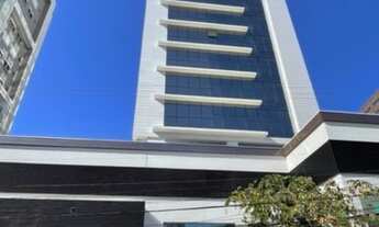 Imagem 2: Ótima Sala Comercial NOVA com garagem para ALUGAR, no Centro de Florianópolis/SC