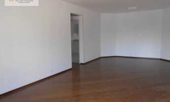 Imagem 6: Apartamento Moema à venda fora de rota de aeronaves