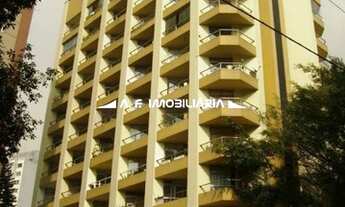 Imagem: São Paulo - Apartamento Padrão - CONSOLAÇAO