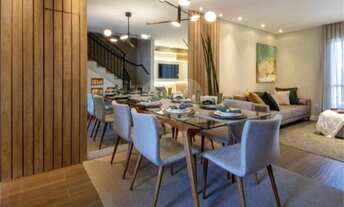 Imagem 2: Jundiaí - Casa de Condomínio - Cidade Nova