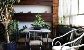 Imagem 3: São Paulo - Apartamento Padrão - Campos Elíseos