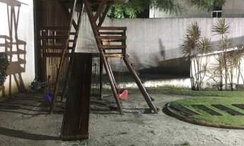 Imagem 5: Apartamento com 3 dormitórios para alugar, 69 m² por R$ 4.800/mês - Casa Forte - Recife/PE