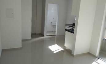 Imagem 6: Apartamento de 1 dormitório próximo ao Shopping Plaza Aluga