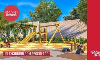 Imagem 3: Smart Torquato - Obras Iniciadas