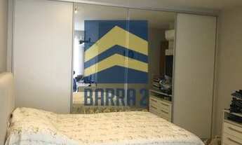 Imagem 5: Apartamento para Venda em Rio de Janeiro, Barra da Tijuca, 3 dormitórios, 1 suíte, 2 banhe