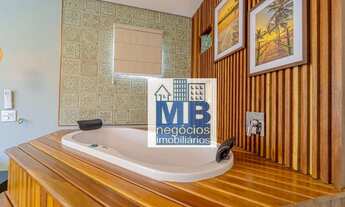 Imagem 4: Apartamento com 3 dormitórios à venda, 132 m² por R$ 1.350.000,00 - Jardim Marajoara - São