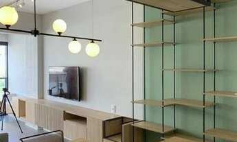 Imagem 6: Apartamento Venda 2 Dormitórios - 59 m² Pinheiros