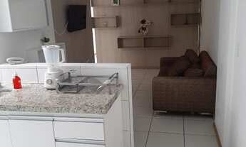 Imagem 4: Flat para aluguel e venda tem 39 metros quadrados com 1 quarto em Cabo Branco - João Pesso