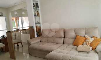 Imagem 6: Sobrado em condominio