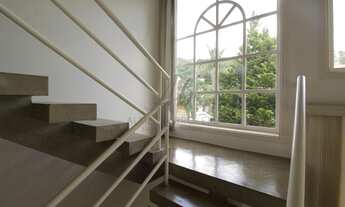 Imagem 4: Casa para locação condominio Barão do Café