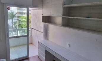 Imagem 6: Apartamento com 4 suítes à venda, 211 m² por R$ 1.200.000 - Barra - Salvador/BA