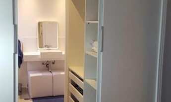 Imagem 5: Apartamento a venda com 176 metros quadrados , 2 quartos , Bairro Jardim - Santo André