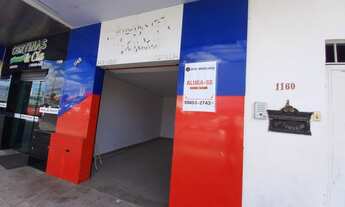 Imagem 2: Ponto comercial/Loja/Box para aluguel tem 30 metros quadrados em Guarani - Belo Horizonte