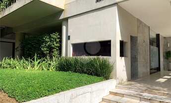 Imagem 3: Excelente Apartamento - Jardins, com 2 dormitórios+3o. reversível, Escritório (HOME OFFICE