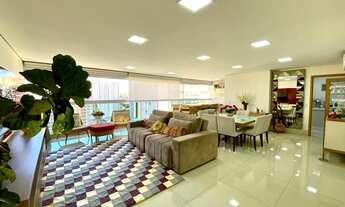 Imagem 4: Apartamento 03 quartos no Setor Marista Bouganville Square ao lado do Shopping Bouganville