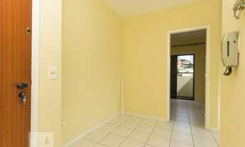 Imagem 2: Apartamento à Venda - Vila Mariana, 1 Quarto, 35 m2