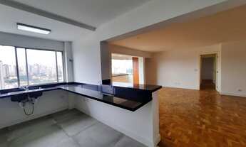 Imagem 2: Apartamento reformado e com vista para o Parque Ibirapuera