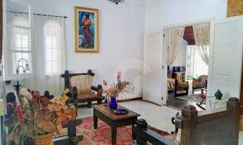 Imagem: Casa com 4 dormitórios, 359 m² - venda