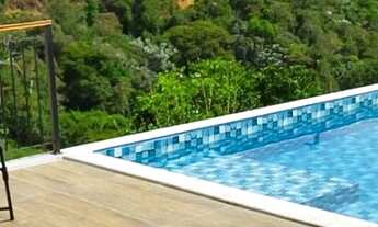 Imagem 2: Vendo casa nas montanhas capixaba, na região de PEDRA AZUL