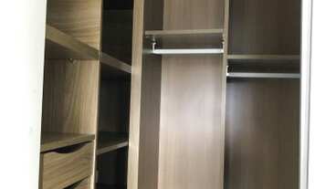 Imagem 4: Apartamento com 3 suítes 3 vagas, 113 m² para alugar em Panamby