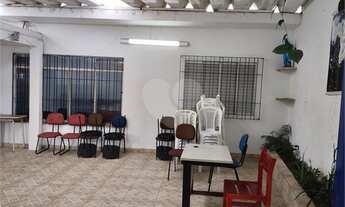 Imagem: Casa Terrea, Vl. Mazzei 650 Mil / 02 Dormitórios