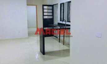 Imagem 3: Venda - CASA - JARDIM SANTA JULIA - SAO JOSE DOS CAMPOS - 140 M² AT - 78 M² AC - 3 DORM