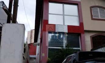 Imagem 4: Casa com 2 dormitórios para alugar, 125 m² por R$ 5.500,00/mês - Jardim Marajoara - São Pa