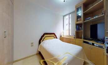 Imagem 7: Sao Paulo - Apartamento Padrao - Paraiso