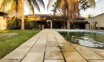 Imagem: Casa com 3 dormitórios à venda, 179 m²