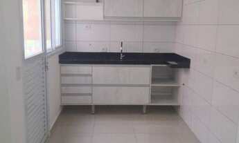 Imagem 3: Apartamento com 2 dormitórios à venda, 44 m² por R$ 265.000 - Jardim Oriental - Santo Andr