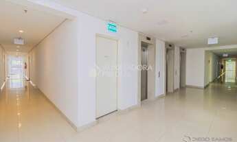 Imagem 4: PORTO ALEGRE - Conjunto Comercial/Sala - Jardim Botânico