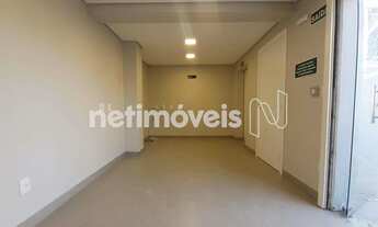 Imagem: Locação Andar-pilotis Padre Eustáquio