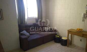 Imagem 5: Apartamento para comprar no bairro Campo Novo - Porto Alegre com 2 quartos