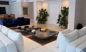 Imagem 2: Península, 429m² Fontvieille - Maison Grimaldi.01 por andar