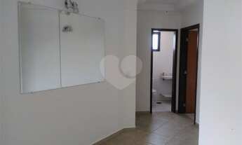 Imagem: Apartamento um dormitório, uma vaga, Cambuí