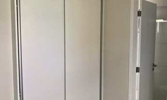 Imagem 7: Apartamento mobiliado andar alto com vista para o mar