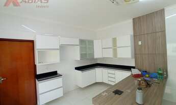 Imagem 7: Casa de 3 quartos para aluguel - Planalto Paraíso - São Carlos