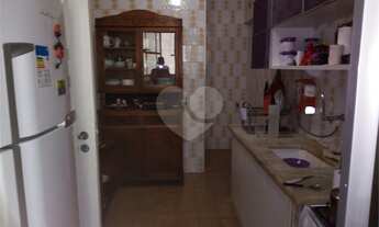 Imagem 6: Apartamento com 83m² e duas suites no Itaim Bibi